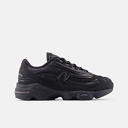 1000 BUNGEE LACE Shoes
