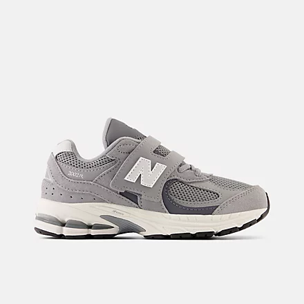 2002 HOOK & LOOP Shoes