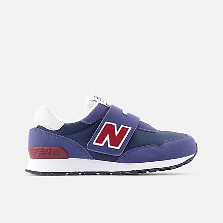 515 HOOK & LOOP Shoes
