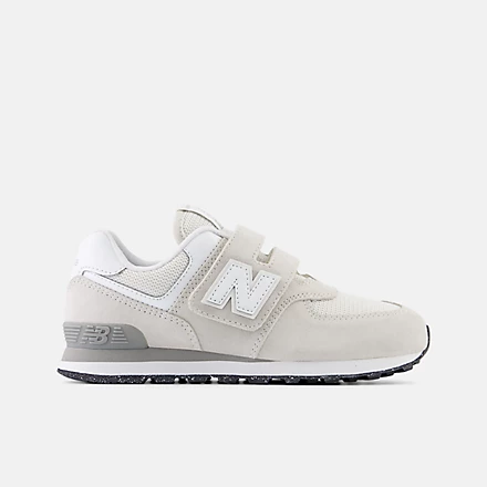 574 HOOK & LOOP Shoes