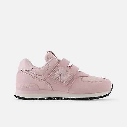 574 HOOK & LOOP Shoes