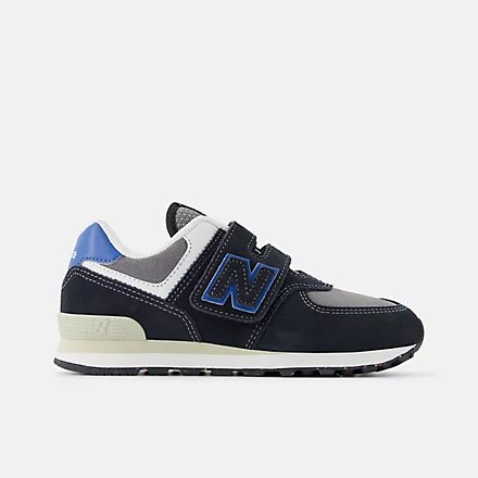574 HOOK & LOOP Shoes