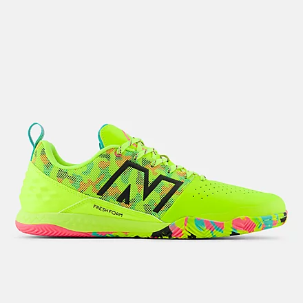 Audazo Pro IN V6 Football Boots