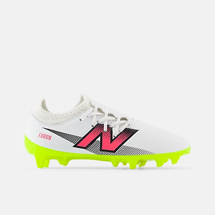 Furon Dispatch Junior FG V7+ Football Boots