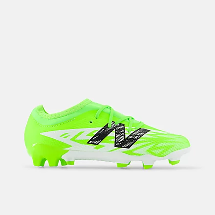 FURON TEAM JNR FG V8 Football Boots