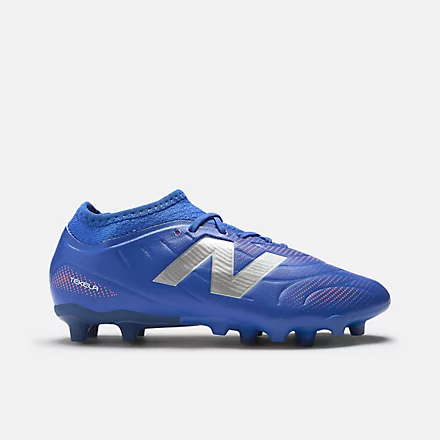 TEKELA TEAM LOW LACED JNR FG V5 Football Boots
