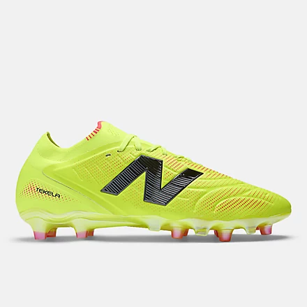 TEKELA ELITE LOW LACED FG V5 1ST EDITION Football Boots