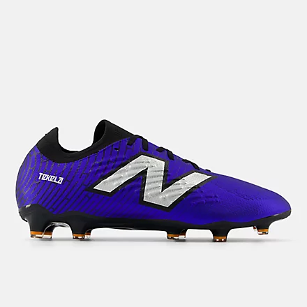 TEKELA MAGIA LOW LACED FG V4+ Football Boots