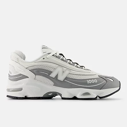 1000 Shoes
