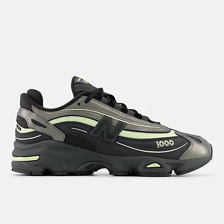 1000 Shoes