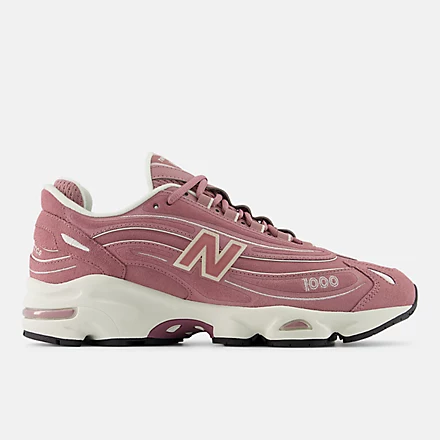 1000 Shoes