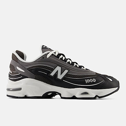 1000 Shoes
