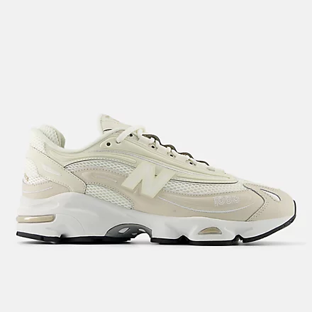 1000 Shoes