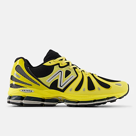 ABZORB 1890 Shoes