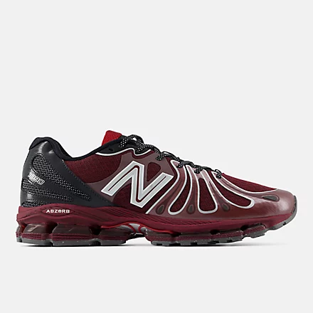 ABZORB 1890 Shoes