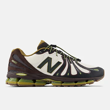 ABZORB 1890 Shoes