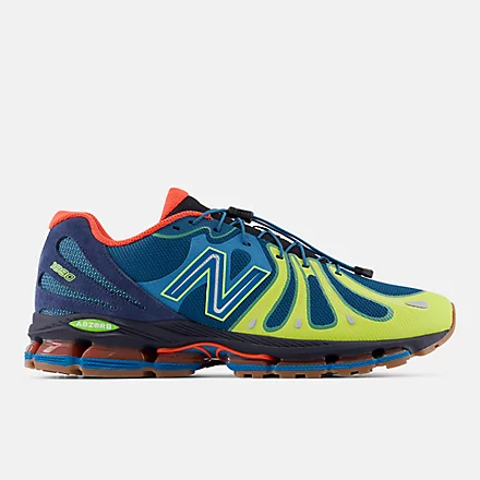 ABZORB 1890 Shoes