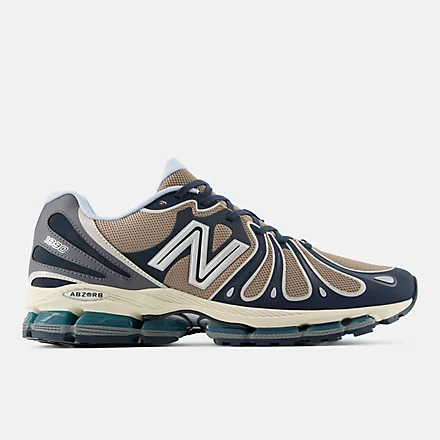 ABZORB 1890 Shoes