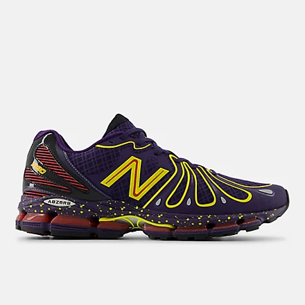 ABZORB 1890 Shoes