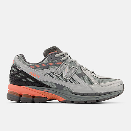 1906 Utility Shoes