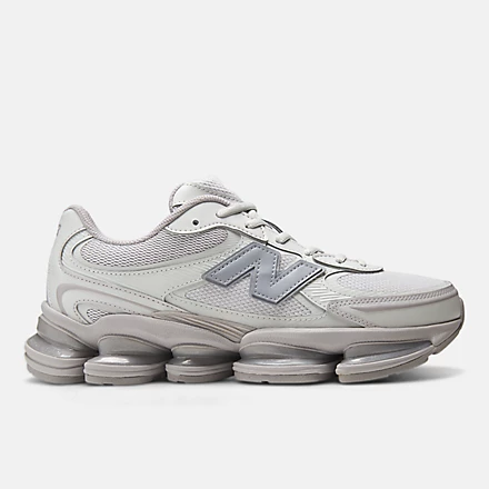 ABZORB 2000 Luxe Shoes