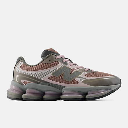 ABZORB 2000 Shoes
