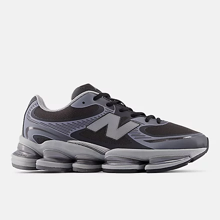 ABZORB 2000 Shoes