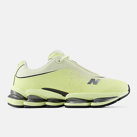 ABZORB 2000S Shoes