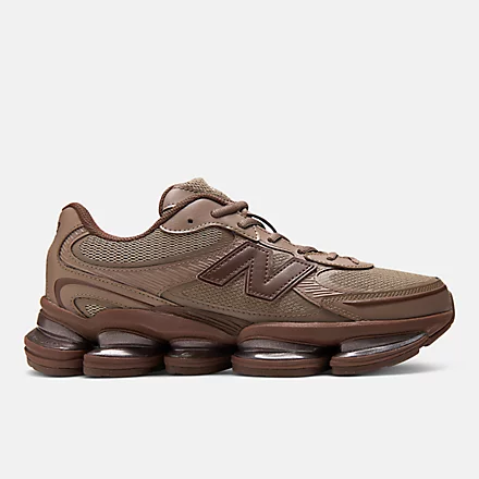 ABZORB 2000 Luxe Shoes