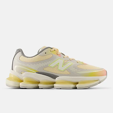 Warm Skies ABZORB 2000 Shoes