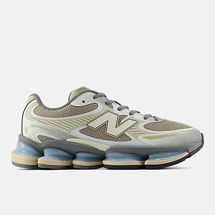 ABZORB 2000 Shoes
