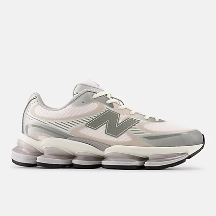 ABZORB 2000 Shoes