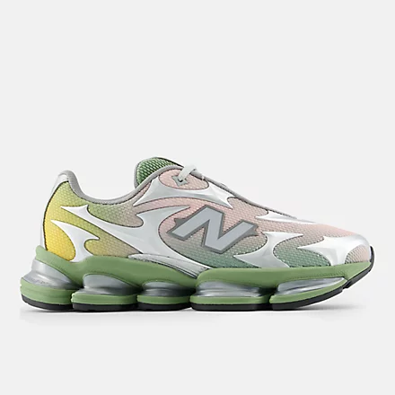 ABZORB 2000W Shoes