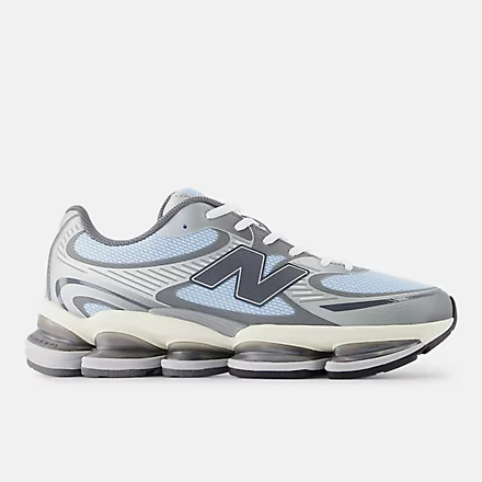 Abzorb 2000 Shoes
