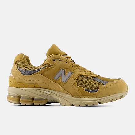 U2002DX Protection Pack Shoes