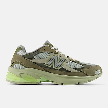 2010 Shoes