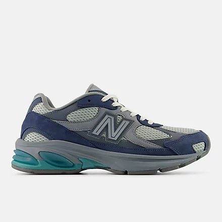 2010 Shoes