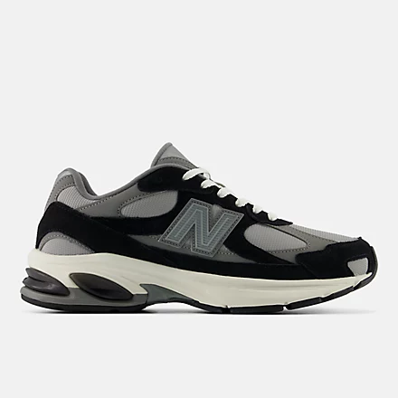 2010 Shoes