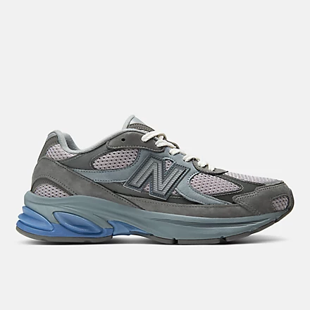2010 Shoes