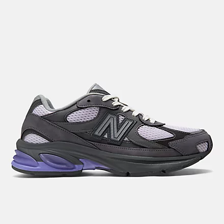 2010 Shoes