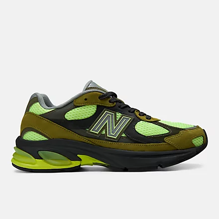 2010 Shoes
