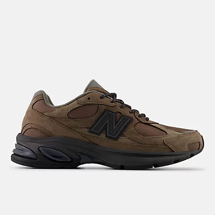2010 Shoes