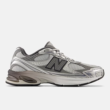 ABZORB 2010 Grey Days Shoes