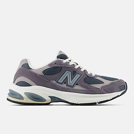 2010 Shoes