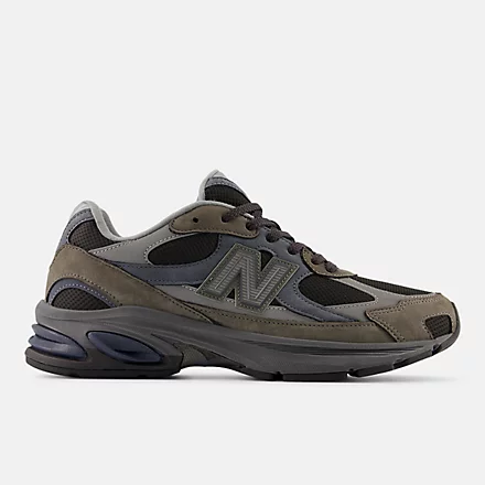 2010 Shoes