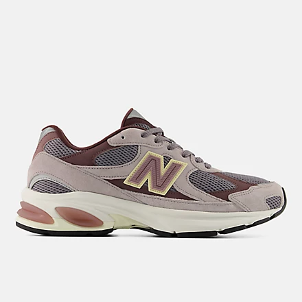 2010 Shoes