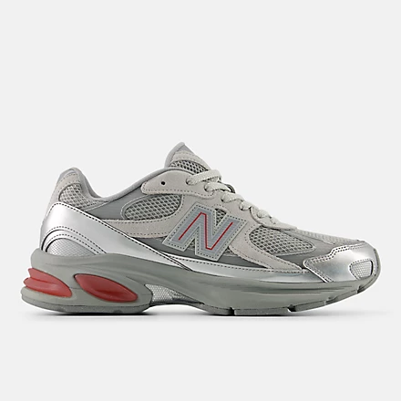 2010 Shoes