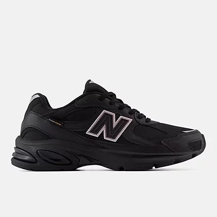 2010 Shoes