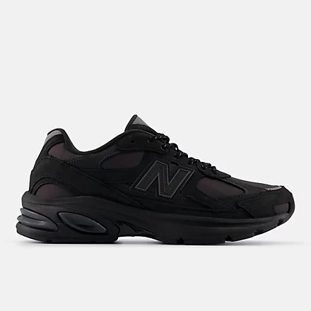 2010 Shoes