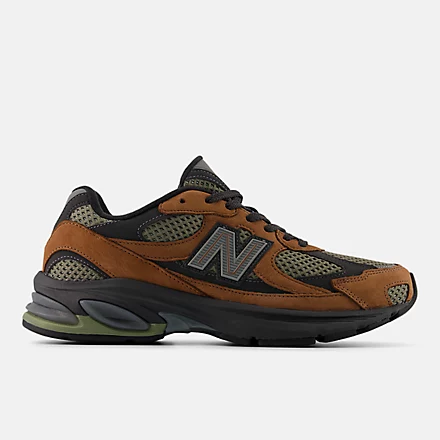 2010 Shoes